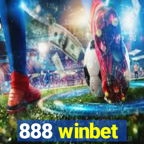 888 winbet